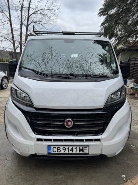 Fiat Ducato Maxi Profesional, снимка 1