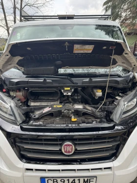 Fiat Ducato Maxi Profesional, снимка 16