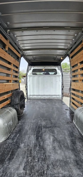 Renault Master 2.5 DCI, снимка 9
