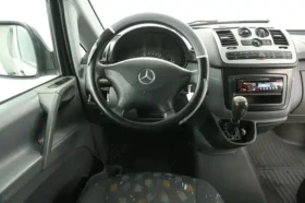 Mercedes-Benz Vito 2.2d-, снимка 6