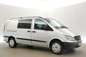 Mercedes-Benz Vito 2.2d-, снимка 2