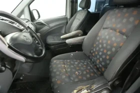 Mercedes-Benz Vito 2.2d-, снимка 8