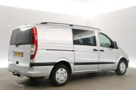 Mercedes-Benz Vito 2.2d-, снимка 1