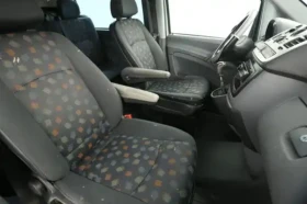 Mercedes-Benz Vito 2.2d-, снимка 9