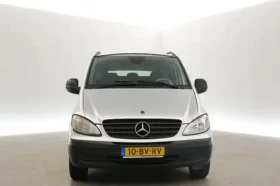 Mercedes-Benz Vito 2.2d-, снимка 3