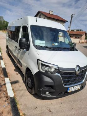 Renault Master, снимка 2