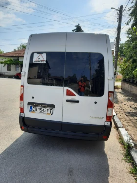 Renault Master, снимка 3
