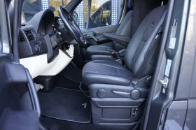 Mercedes-Benz Sprinter 519 BRABUS, снимка 9