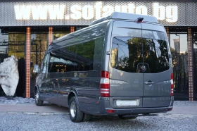 Mercedes-Benz Sprinter 519 BRABUS, снимка 6
