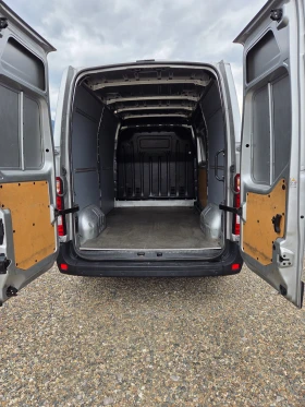 Renault Master Опел Мовано 2.3D 2 броя , снимка 13