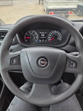 Renault Master Опел Мовано 2.3D 2 броя , снимка 14