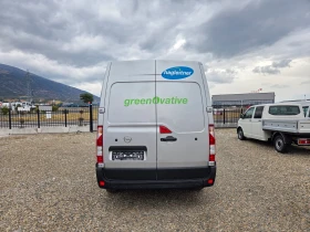 Renault Master Опел Мовано 2.3D 2 броя , снимка 5