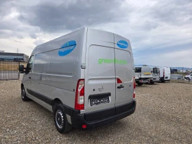 Renault Master Опел Мовано 2.3D 2 броя , снимка 4