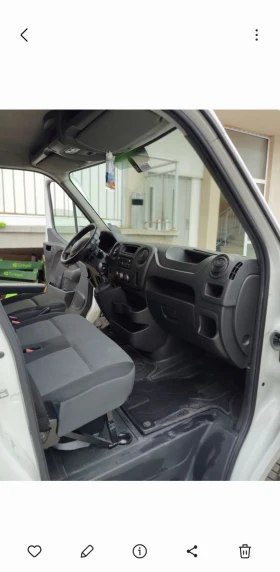 Renault Master | Mobile.bg    8