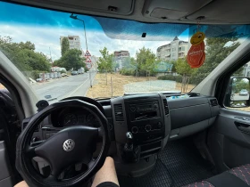 VW Crafter | Mobile.bg    8