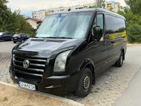  VW Crafter