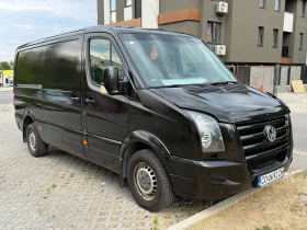 VW Crafter | Mobile.bg    3