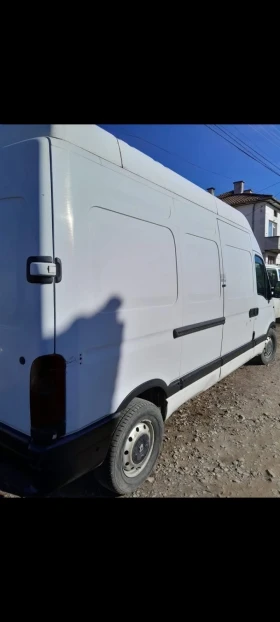 Renault Master | Mobile.bg � ����� ������ 5