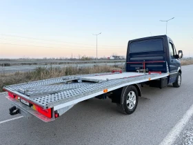 Mercedes-Benz Sprinter 319 D 190к.с 6 Ск. 5 Метра ОБСЛУЖЕН / СПЕЦИАЛЕН , снимка 8