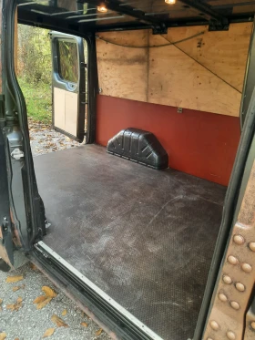 Ford Transit, снимка 14 — Bazar.bg Ford Transit, снимка 14
