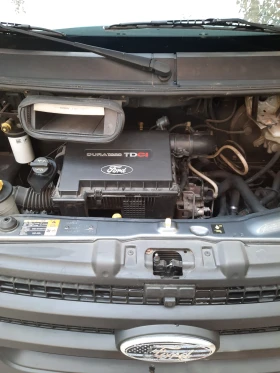 Ford Transit, снимка 11 — Bazar.bg Ford Transit, снимка 11