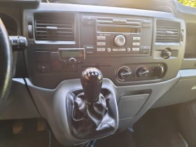 Ford Transit, снимка 9 — Bazar.bg Ford Transit, снимка 9