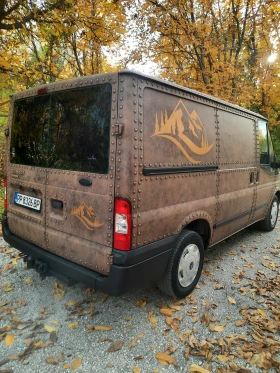 Ford Transit, снимка 6 — Bazar.bg Ford Transit, снимка 6