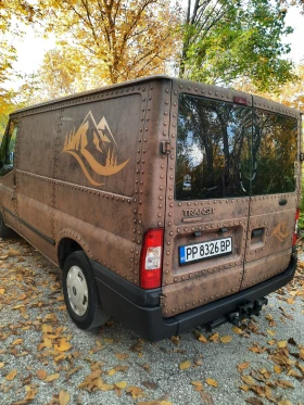 Ford Transit, снимка 4 — Bazar.bg Ford Transit, снимка 4