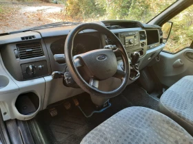 Ford Transit, снимка 8 — Bazar.bg Ford Transit, снимка 8
