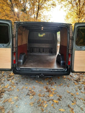 Ford Transit, снимка 13 — Bazar.bg Ford Transit, снимка 13