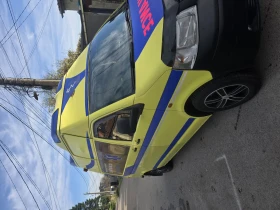 VW T5, снимка 6