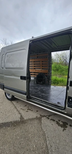 Renault Master 2.5 DCI | Mobile.bg � ����� ������ 8