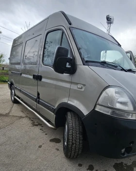 Renault Master 2.5 DCI | Mobile.bg � ����� ������ 5