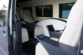 Mercedes-Benz Sprinter 519 BRABUS | Auto.bg — изображение 10