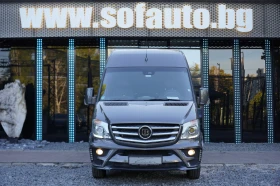 Mercedes-Benz Sprinter 519 BRABUS | Auto.bg — изображение 2