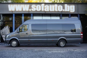 Mercedes-Benz Sprinter 519 BRABUS | Auto.bg — изображение 4