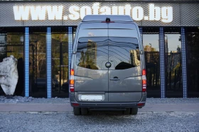 Mercedes-Benz Sprinter 519 BRABUS | Auto.bg — изображение 5
