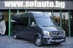 Mercedes-Benz Sprinter 519 BRABUS | Auto.bg — изображение 3