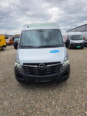 Renault Master Опел Мовано 2.3D 2 броя 