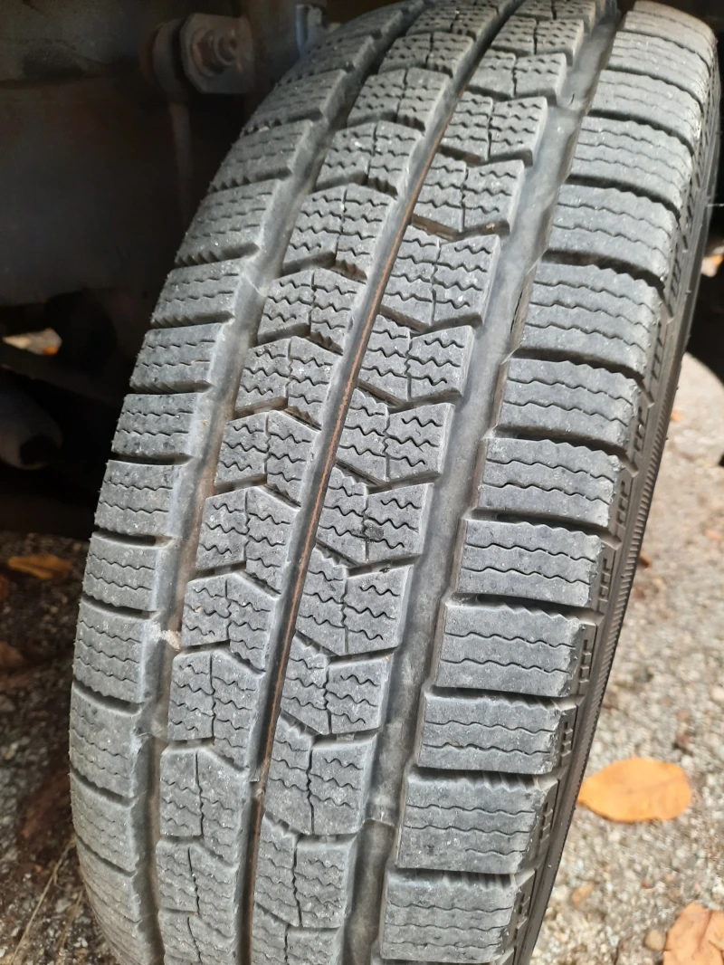 Ford Transit, снимка 10 - Бусове и автобуси - 53048009