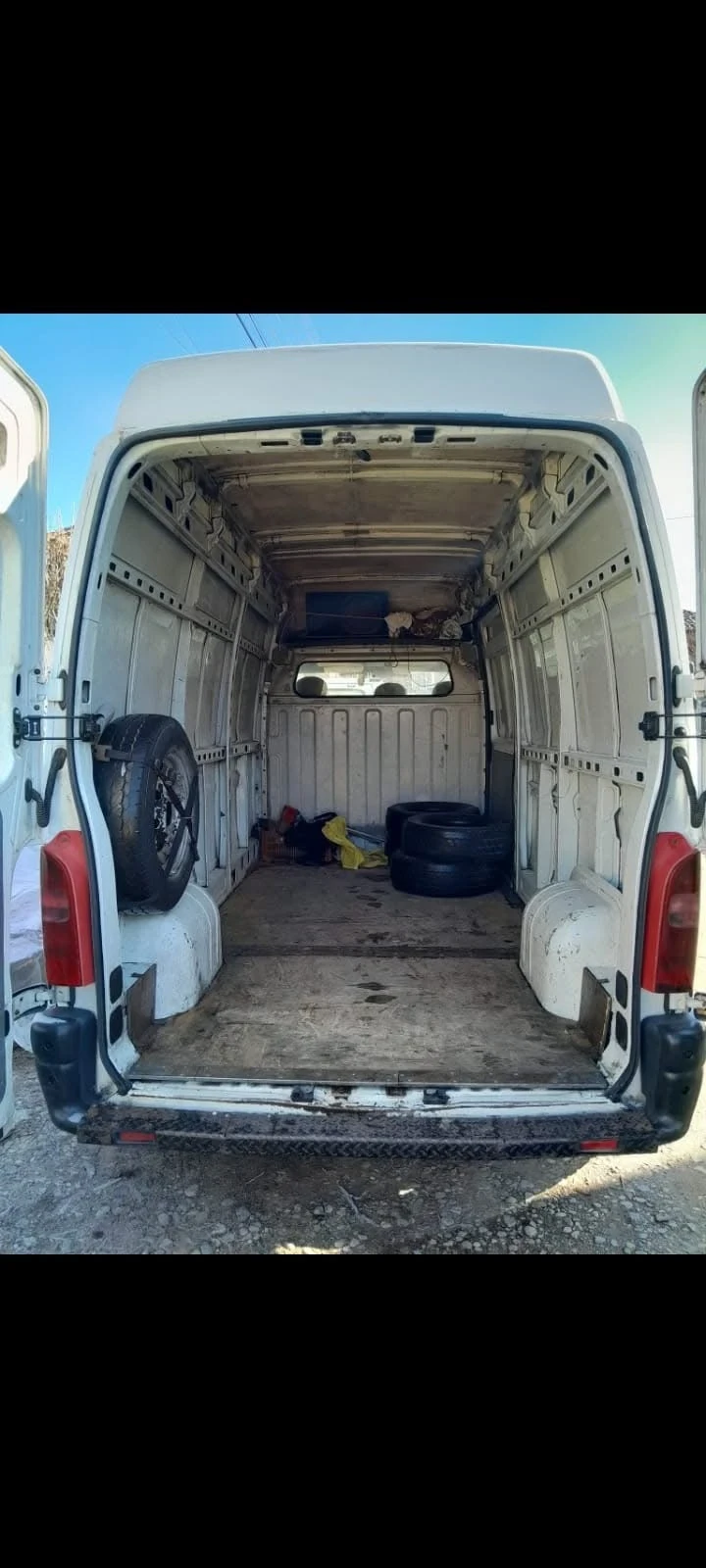 Renault Master  - изображение 3