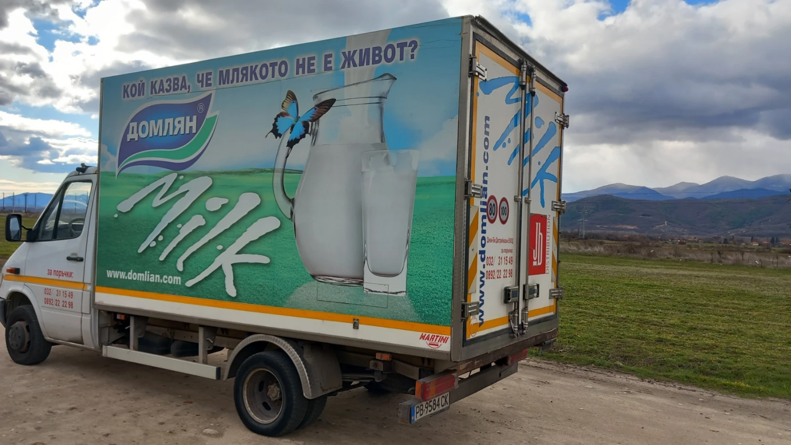 Mercedes-Benz Sprinter 412 412 ��������  | Mobile.bg � ����������� 6