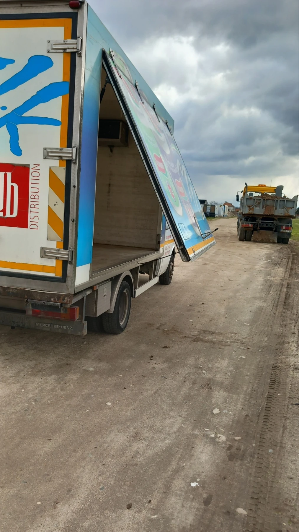 Mercedes-Benz Sprinter 412 412 ��������  | Mobile.bg � ����������� 9