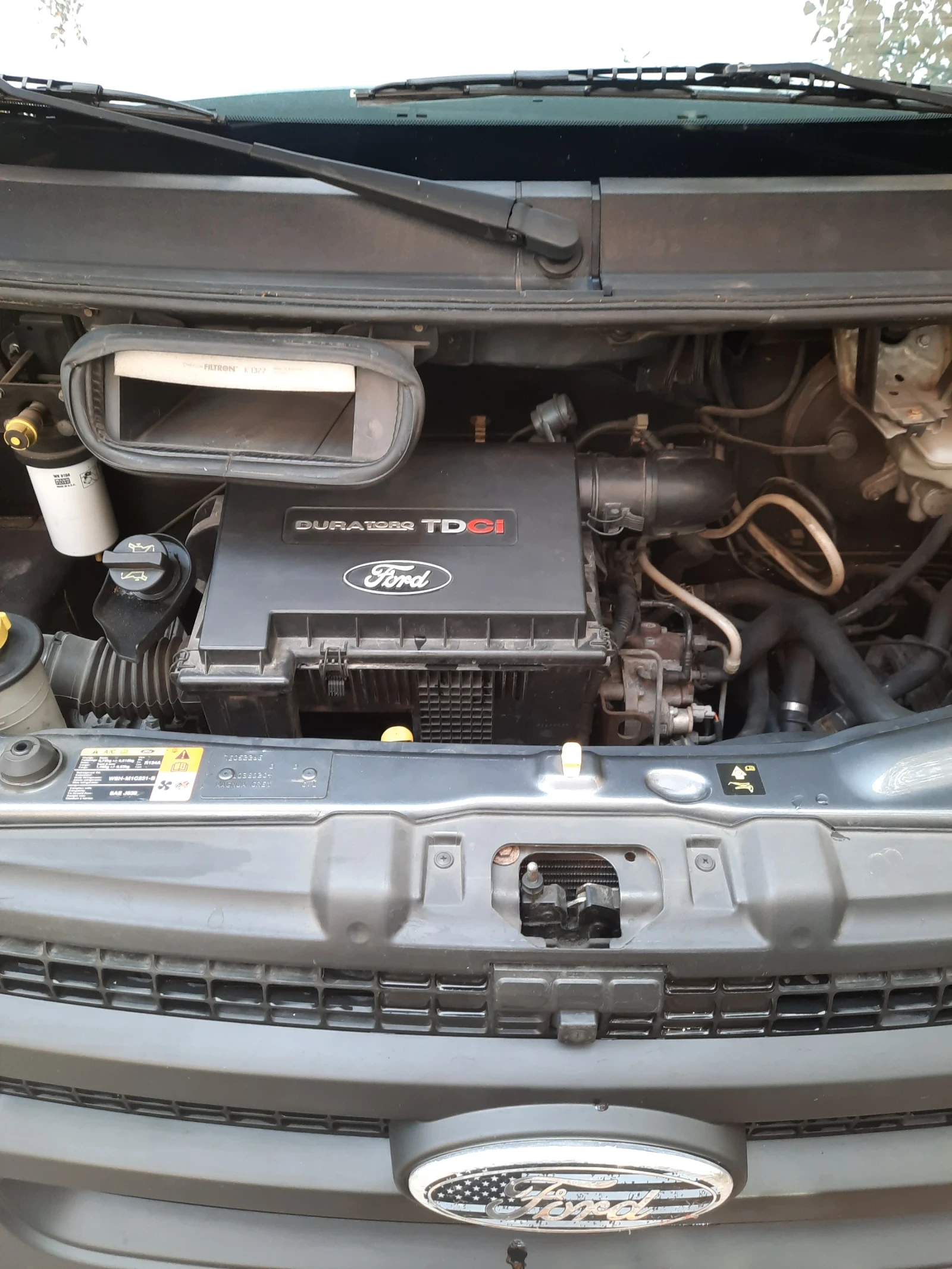 Ford Transit | Mobile.bg � ����������� 11