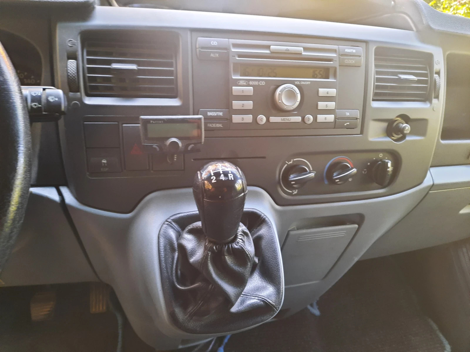 Ford Transit  - изображение 9