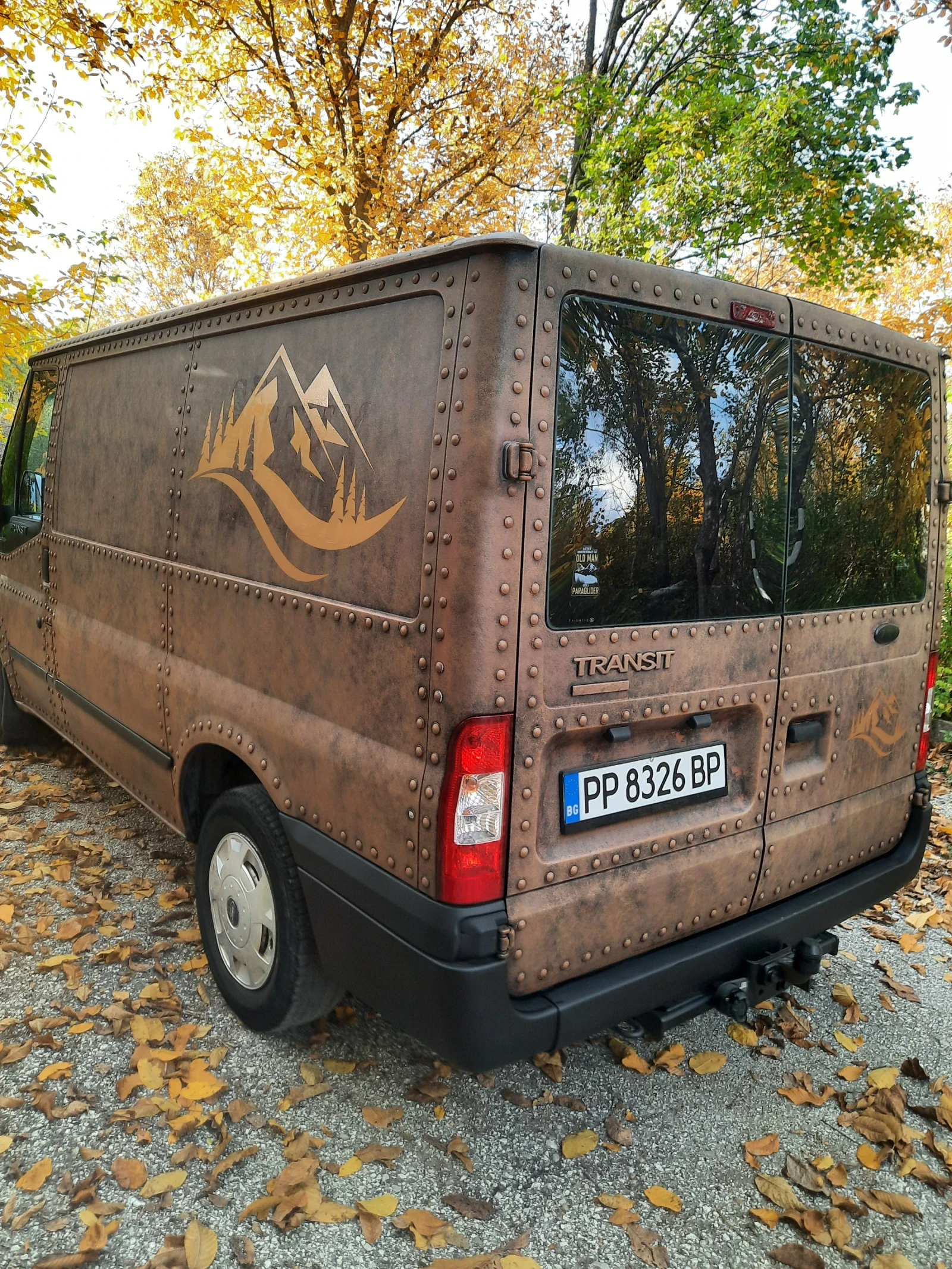 Ford Transit  - изображение 4