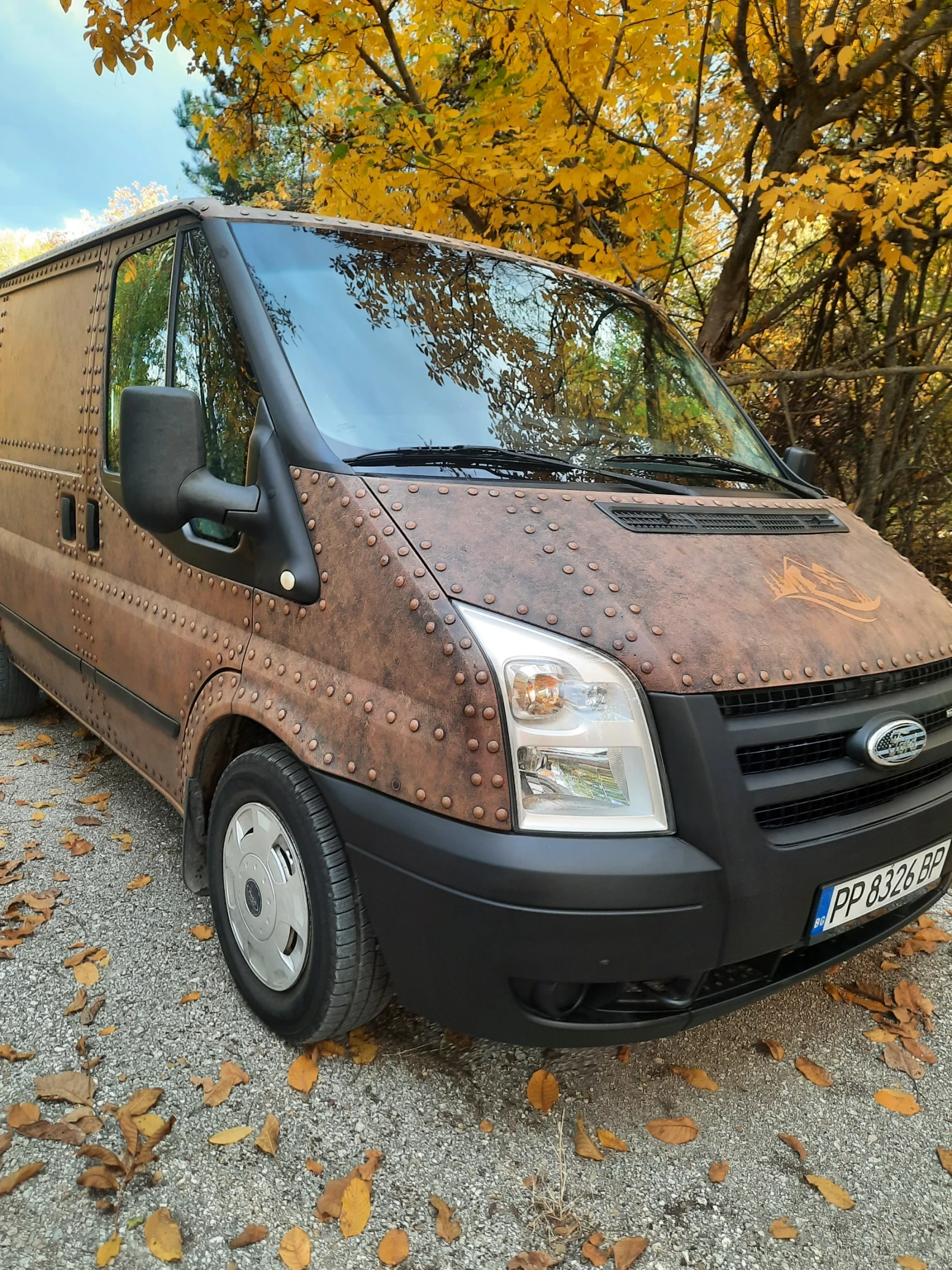 Ford Transit | Mobile.bg � ����������� 1