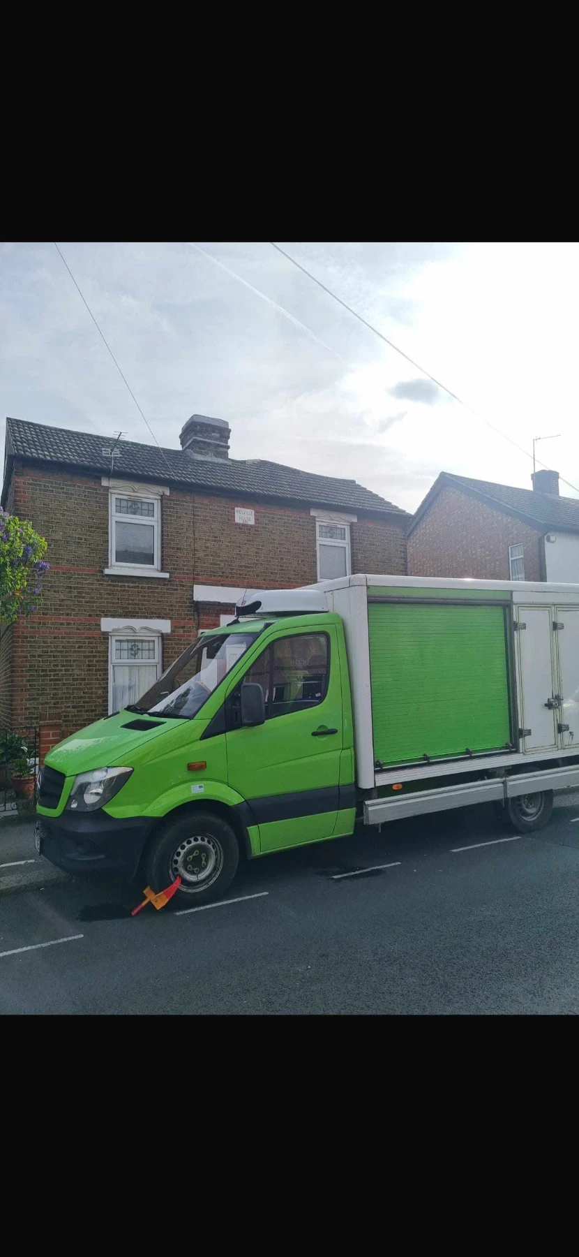 Mercedes-Benz Sprinter 314 Хладилен | Auto.bg — изображение 1