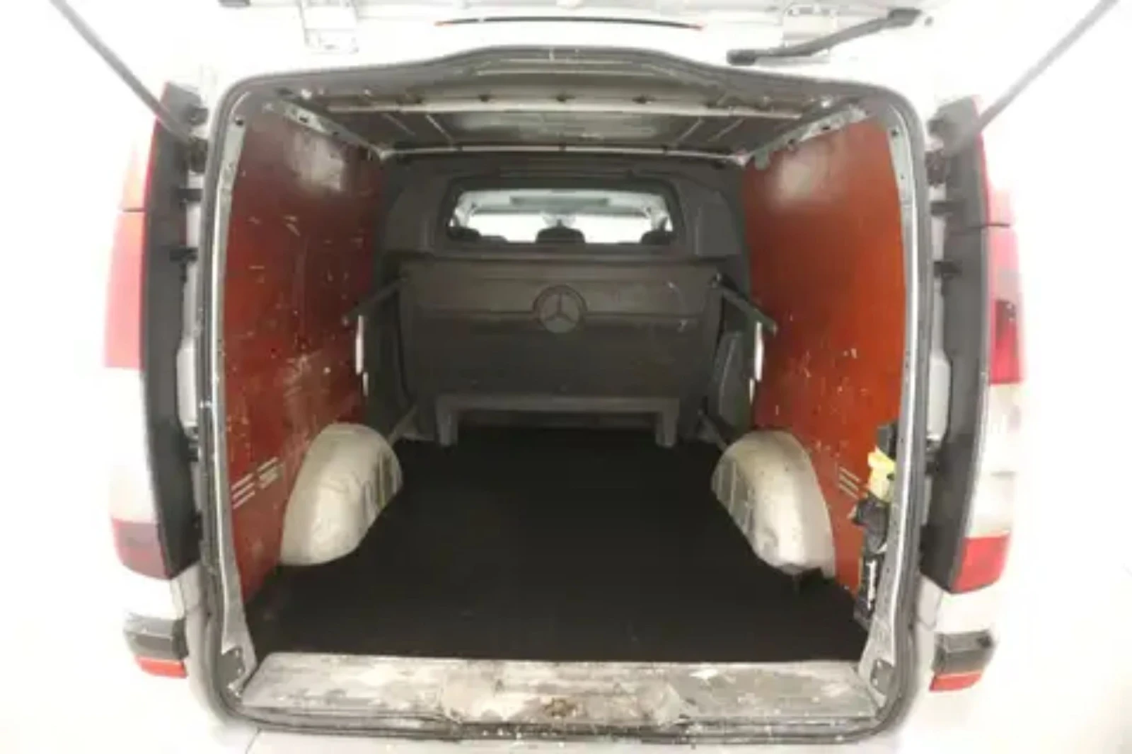 Mercedes-Benz Vito 2.2d-, снимка 5 - Бусове и автобуси - 55186222