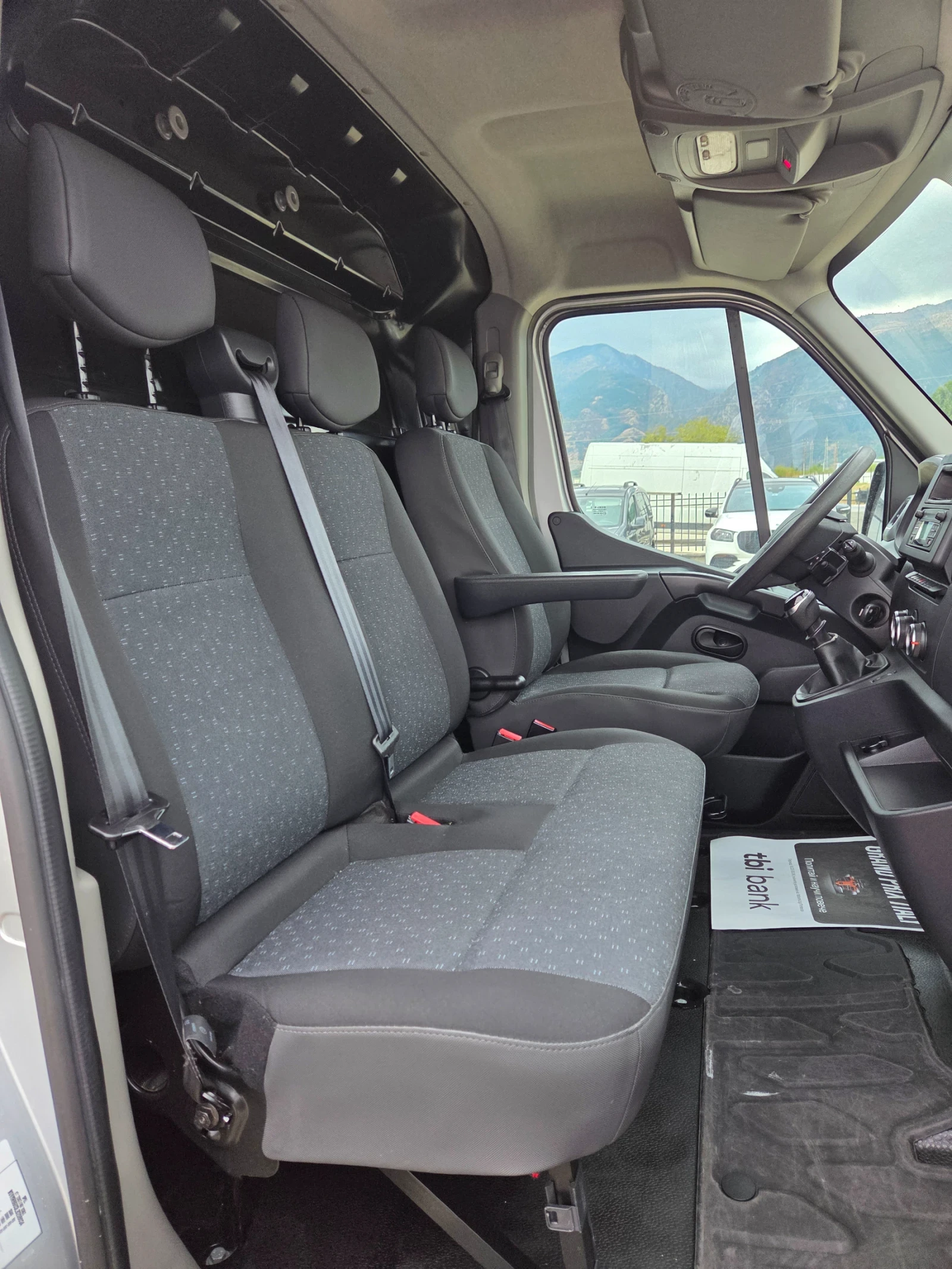 Renault Master ���� ������ 2.3D 2 ����  | Mobile.bg � ����������� 11